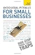 Teach Yourself Avoid Legal Pitfalls for Small Businesses