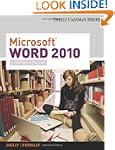 Microsoft� Word 2010: Comprehensive