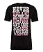 Cute n' Country Shirt: Never Trust A Guy