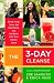 The 3-Day Cleanse: Drink Fresh Juice, Eat Real Food, and Get Back into Your Skinny Jeans