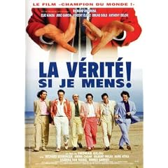 La verite si je mens !