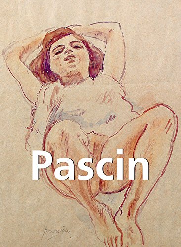 Pascin (French Edition)