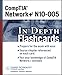 CompTIA Network+ N10-005 In Depth Flashcards
