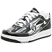 Reebok Men's Oakland Raiders Recline Paint Sneaker Image