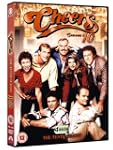 Cheers - Season 10 [DVD]