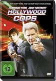 Hollywood Cops