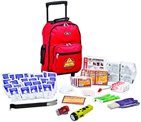 Portable Classroom Survival Kit
