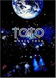 Toto - World Tour Live