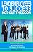 Lead Employees to Success - Not out the door