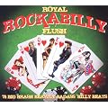 Royal Rockabilly Flush