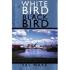 White Bird Black Bird