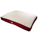 Woolrich® 35"x44"x4" Rectangular - Red