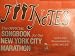Footnotes: The Official Songbook for the New York City Marathon
