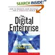 Digital Enterprise : How to Reshape Your Business for a... by Nicholas G. Carr