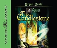 The Candlestone (Dragons in Our Midst, Vol. 2) (Dragons in Our Midst)