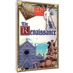 Just The Facts: The Renaissance