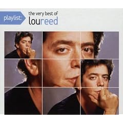 Playlist: the Very Best of Lou Reed