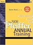 The Pfeiffer Annual 2008: Training v. 1 (J-B Pfeiffer Annual Looseleaf Vol1)