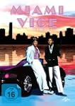 Miami Vice - Gesamtbox [30 DVDs]