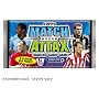 Match Attax Stickers - 2008/2009