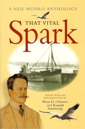 that vital spark the neil munro anthology