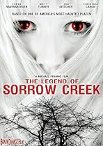 The Legend of Sorrow Creek