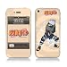 Diabloskinz Vinyl Adhesive Skin,Decal,Sticker for the iPhone 4/4S - Naruto Kakashi