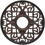Westinghouse #77764 16 Bronze Paris Medallion