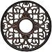 Westinghouse #77764 16 Bronze Paris Medallion