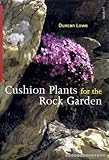 Cushion plants for the rock garden