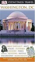 Washington, D.C. (EYEWITNESS TRAVEL GUIDE)