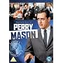 Perry Mason - Series 1 [DVD] [1957]