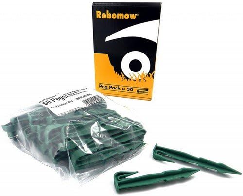 Robomow Perimeter Wire Pegs