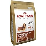 Royal Canin Dry Dog Food, Dachshund 28 Formula, 10-Pound Bag