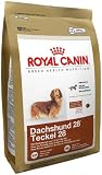 Royal Canin Dry Dog Food, Dachshund 28 Formula, 10-Pound Bag