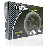 Digizo MARS for Nintendo DS - Same as R4 / R4DS / R4 REVOLUTION / DSTT / M3 / EDGE