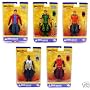 Smallville: Action Figures Set of 5