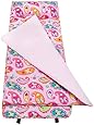 Olive Kids Paisley Nap Mat