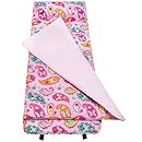 Olive Kids Paisley Nap Mat