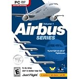 Airbus Series Volume 1 - Windows