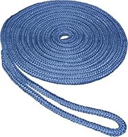 Seasense Double Braid Nylon Dockline from Seasense