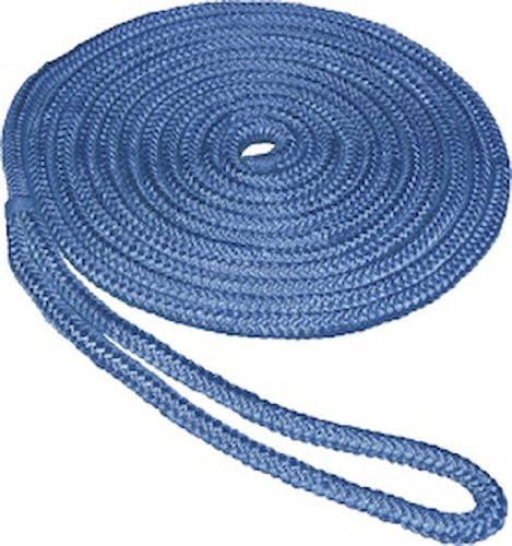 SeaSense Double Braid Nylon Dockline