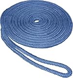 Seasense Double Braid Nylon Dockline
