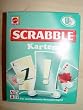 SCRABBLE Karten, 2 - 6 Spieler
