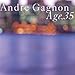 Andre-Gagnon-Age. 35-Original Soundtrack (Shm-CD) cd cover