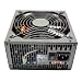 850 Watt 850W 120mm Fan ATX Power Supply 12V 2.3 EPS12V 2.92 SLI-ready PCI-Express SATA 20/24 PIN Intel AMD by KenTek