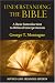 Book Understanding the Bible: A Basic Introduction to Biblical Interpretation