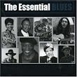 Essential Blues