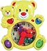 Electronic Teaching Bear Clock