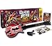 Search : PS3 Guitar Hero Aerosmith Original Bundle (Game + Guitar)